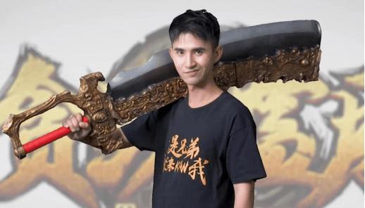 2018年新游戏龙腾传世,龙腾传世贪玩新服开区时间表