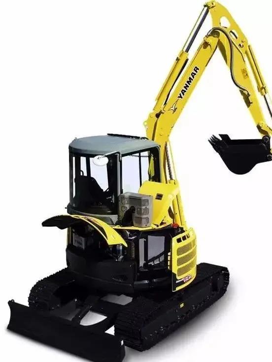 久保田微挖质量怎么样,久保田微挖官网价格表