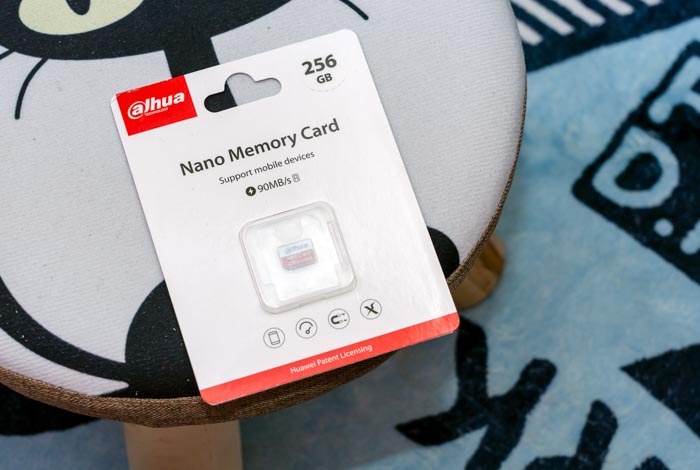 大华nm卡128g,大华v100存储卡怎么样