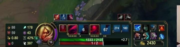 lol稳定上分的打法和思路,学习打lol第一天