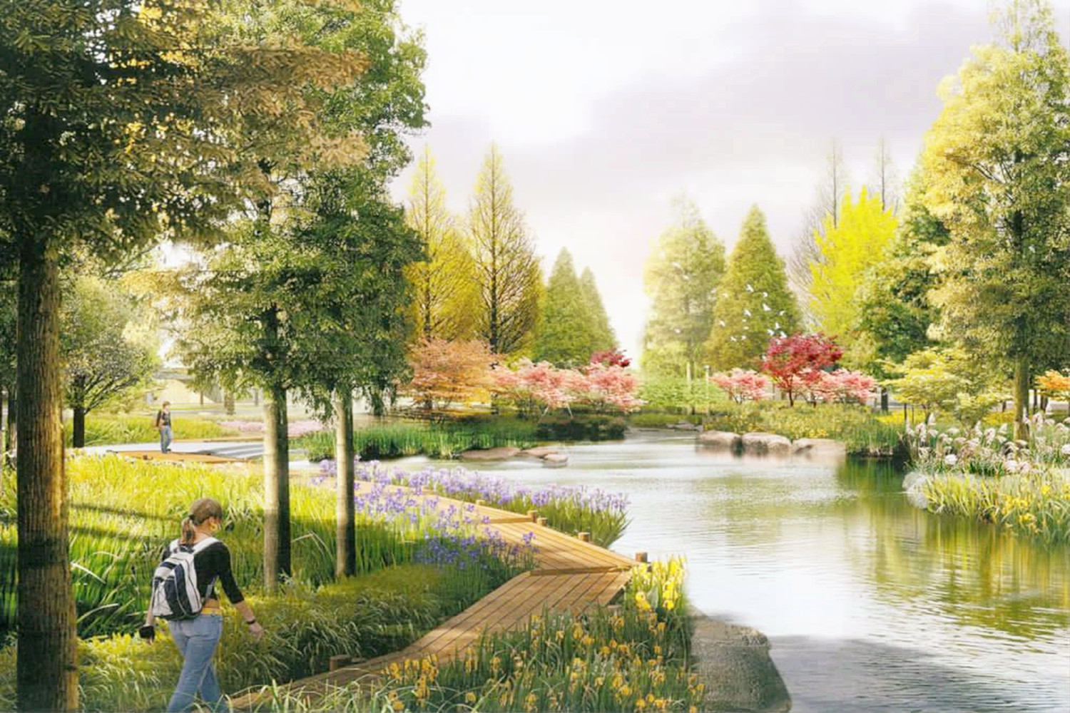 合肥高新区新增加体育公园吗,合肥新建体育公园在哪里