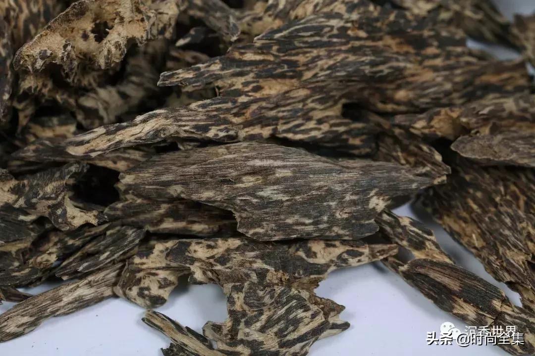 伍佰艺沉香集团,最好的沉香哪里产的