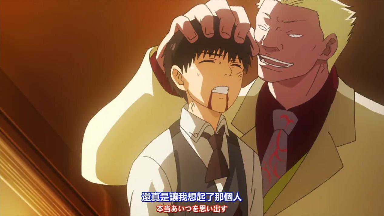 最惹人恨的十大动漫角色,动漫最悲惨的角色是谁