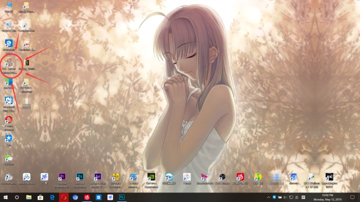 sqlserver2008r2的下载与安装,sqlserver2008在win10上安装