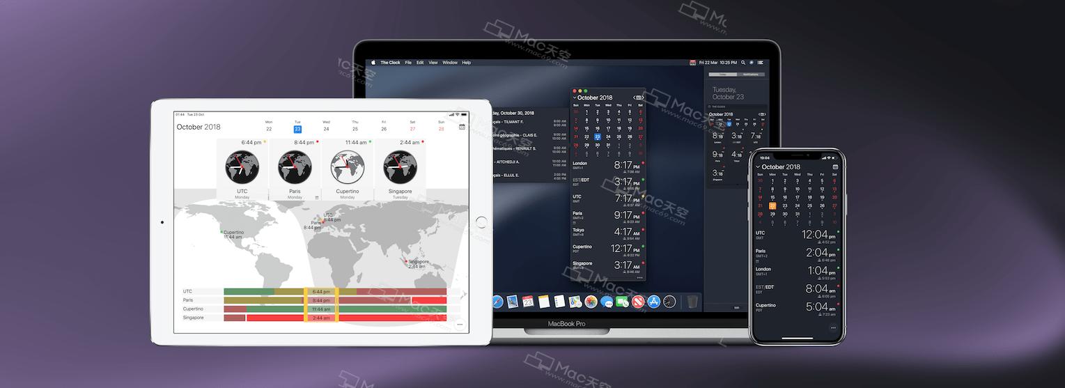 theclock时钟,clock时钟软件