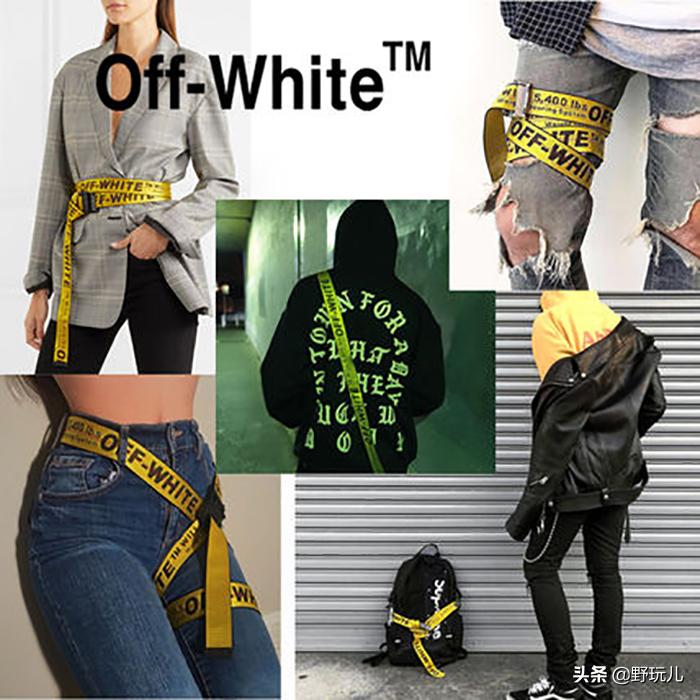 运动服饰新潮流,谁说运动上衣穿不出高定感