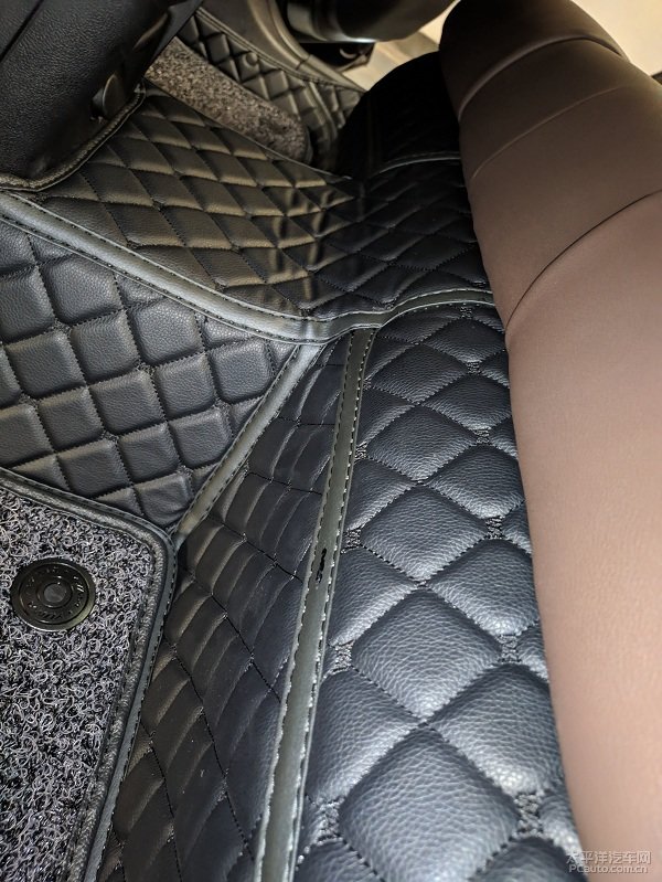 乔氏脚垫测评,乔氏车品旗舰店脚垫
