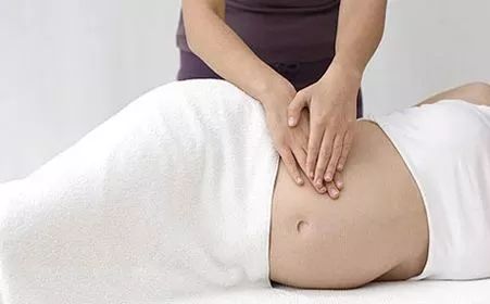 孕妈妈能不能按摩头部,孕妈妈可以推精油按摩吗