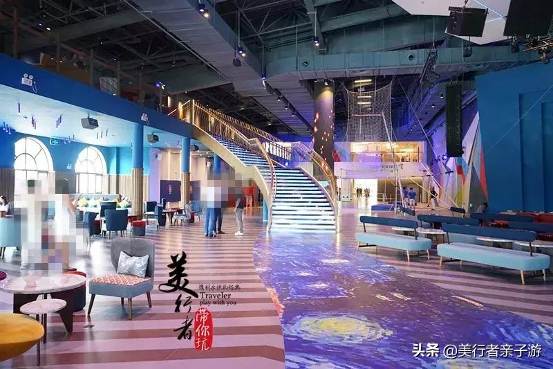 medclub儿童乐园北京,clubmedjoyview北京值得去吗