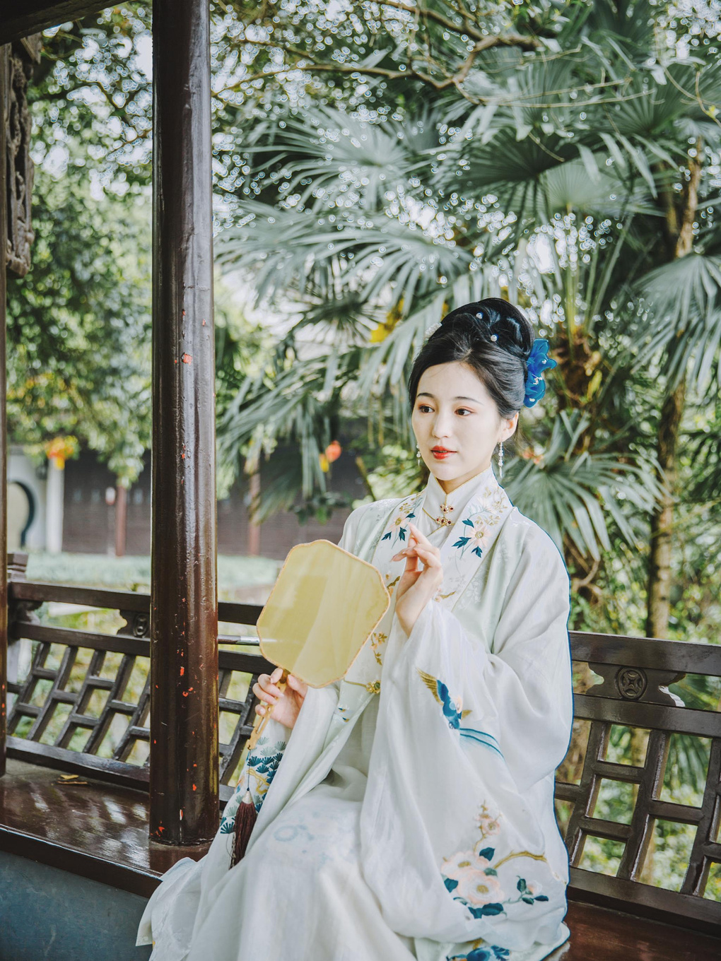 江浙沪藏在桐庐的绿野仙踪,浙江桐庐秘境山水