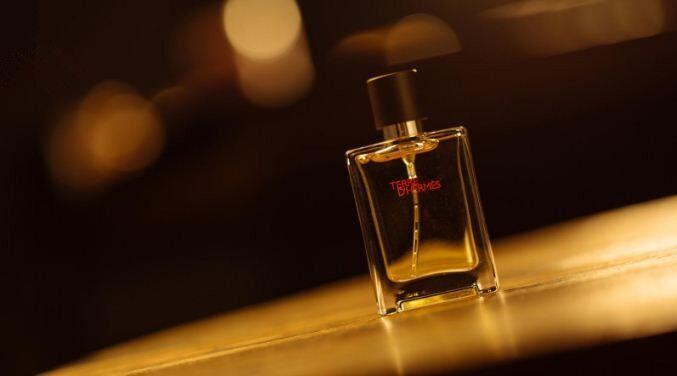 5款好闻到炸裂的香水,六款一定要买的香水香水控必入