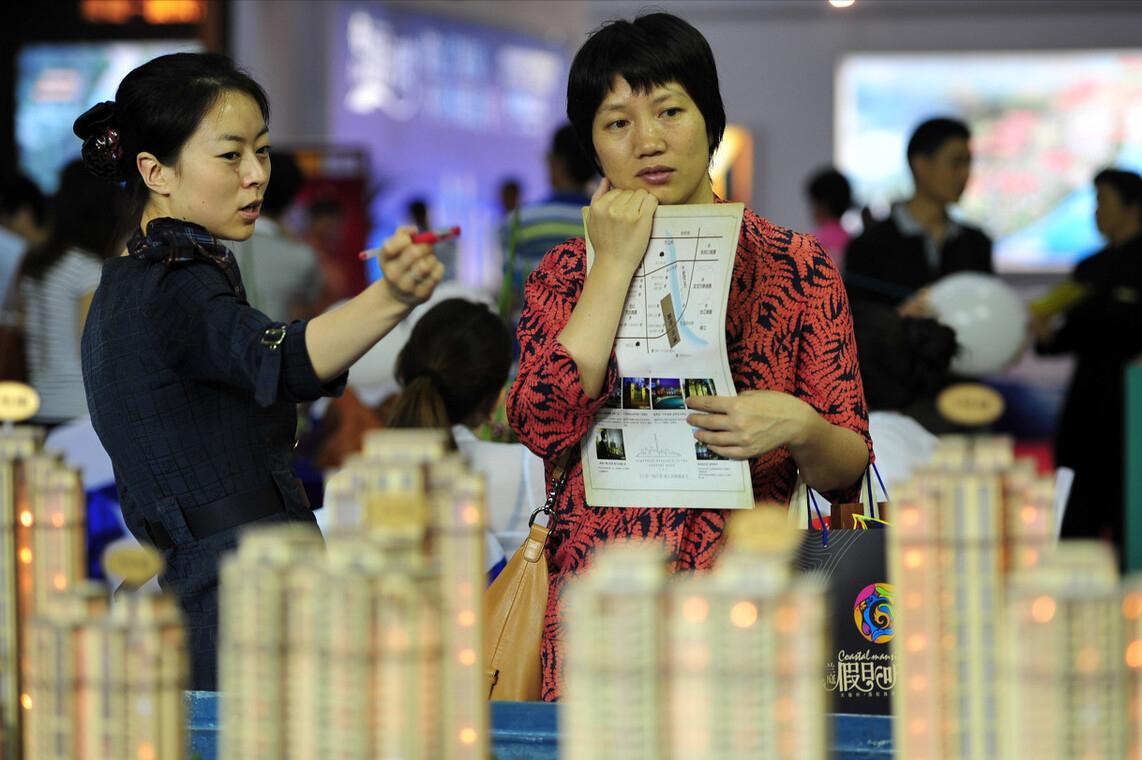 买房东户西户中间户怎么选,买房东户西户中间户怎么分的