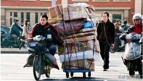 顺丰创始人王卫眼中的心态,顺丰创始人王卫的创业故事