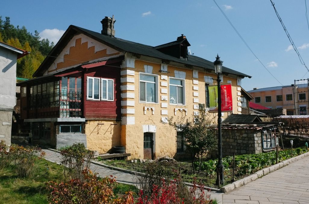 八九月，最值得去的神秘地方美丽风景。