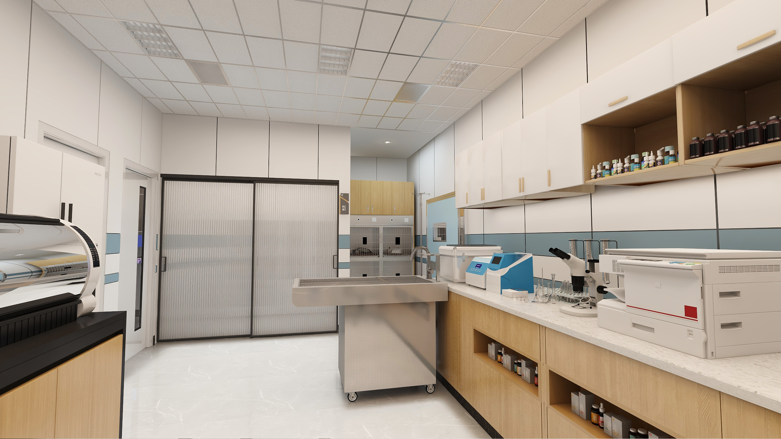 开宠物医院需要多少钱一年,开宠物医院需要多少钱