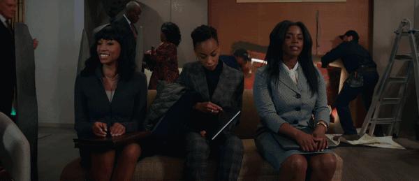 这个神剧还是那么敢怼,网友:每季必追,太敢演了吧