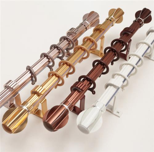 窗帘杆选什么材质的,窗帘杆用什么材质的比较好