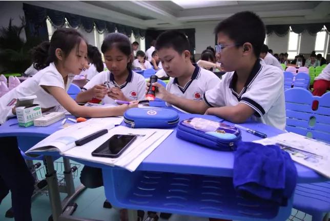 揭秘!长春这所学校深耕10年做教育,难怪培养的孩子初中都抢着要