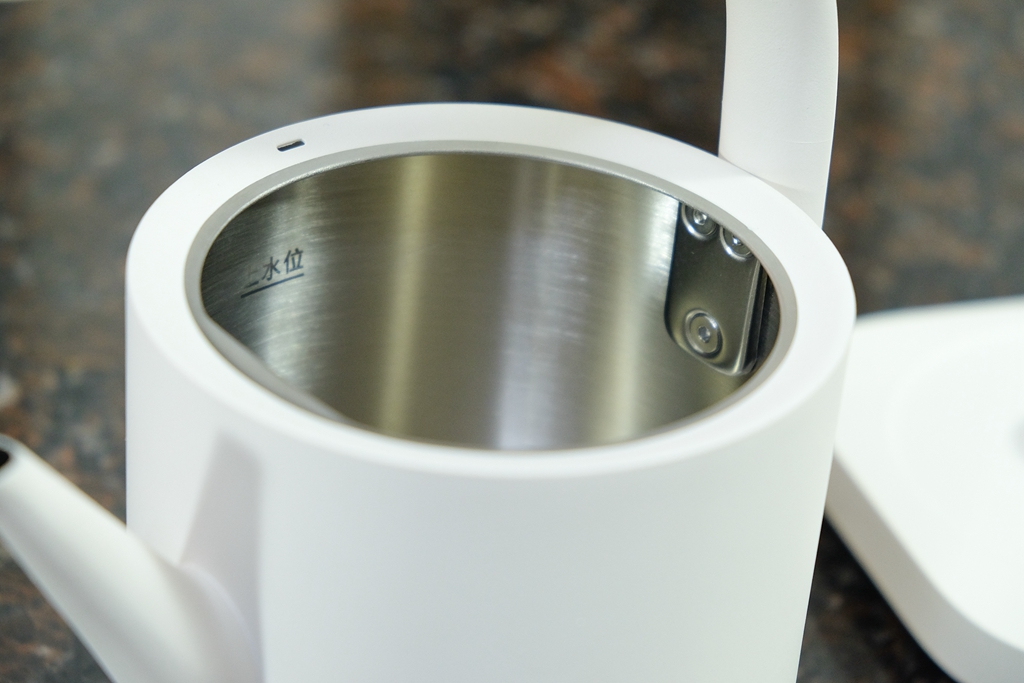 小米上水烧水壶全自动一体,小米自动上水烧水一体茶台