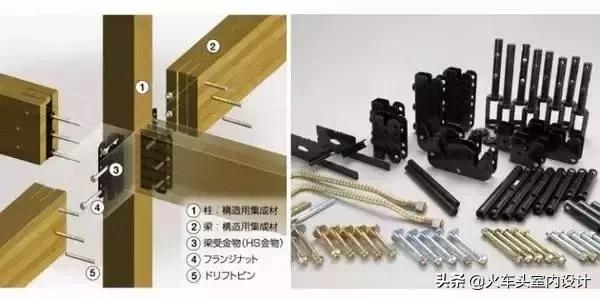 日本地震很多都是木质结构房屋吗,日本房屋为什么这么能抗住地震