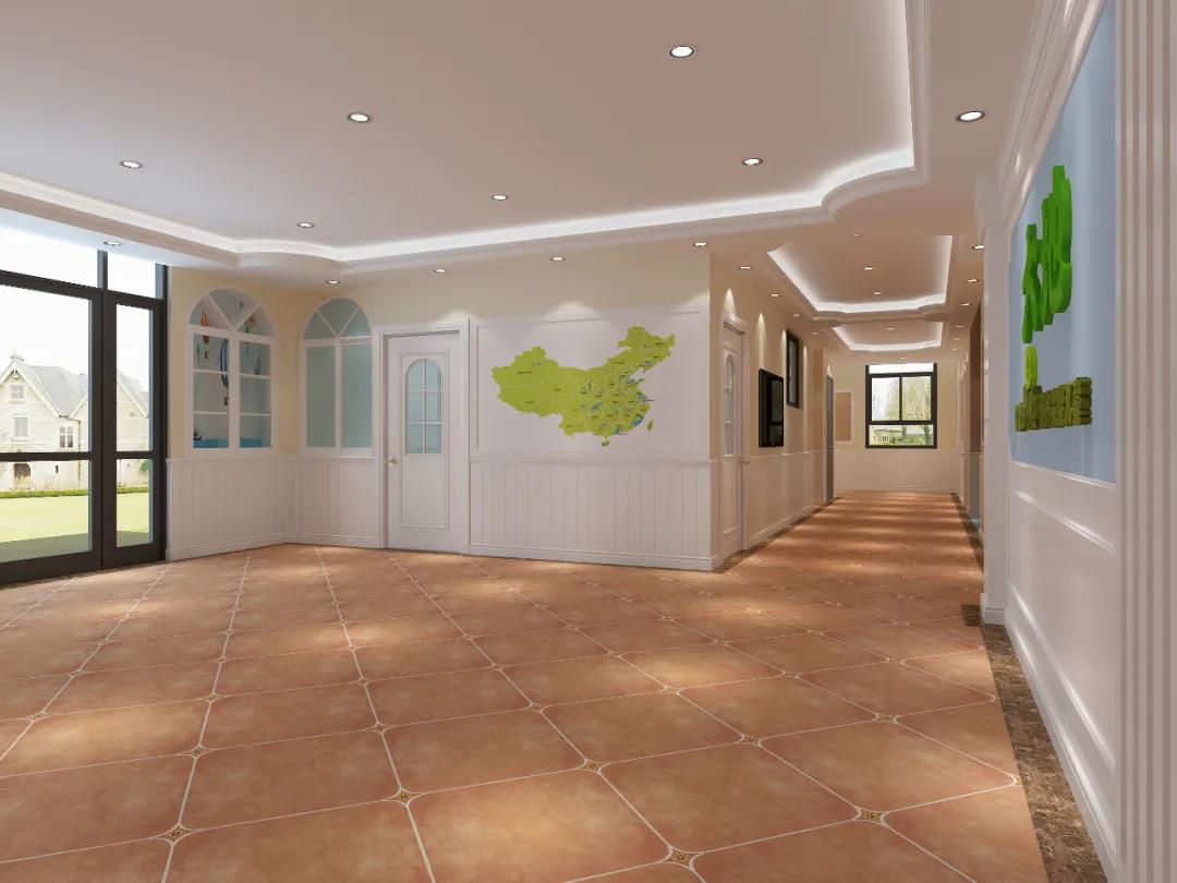 无棣海丰新建幼儿园,海丰幼儿园