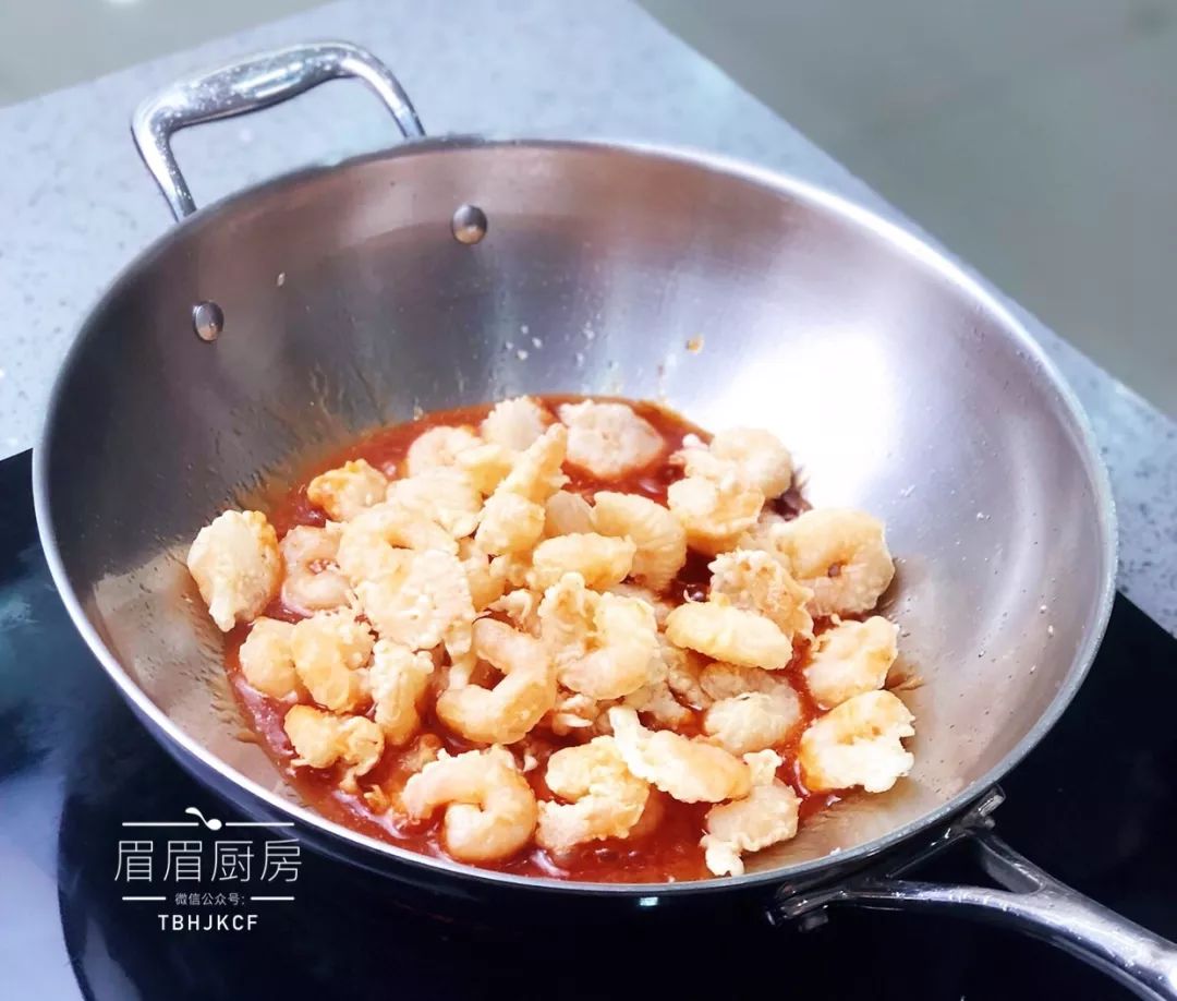 孩子最喜爱的酸甜开胃菜，好吃到飞起，米饭能多吃一大碗