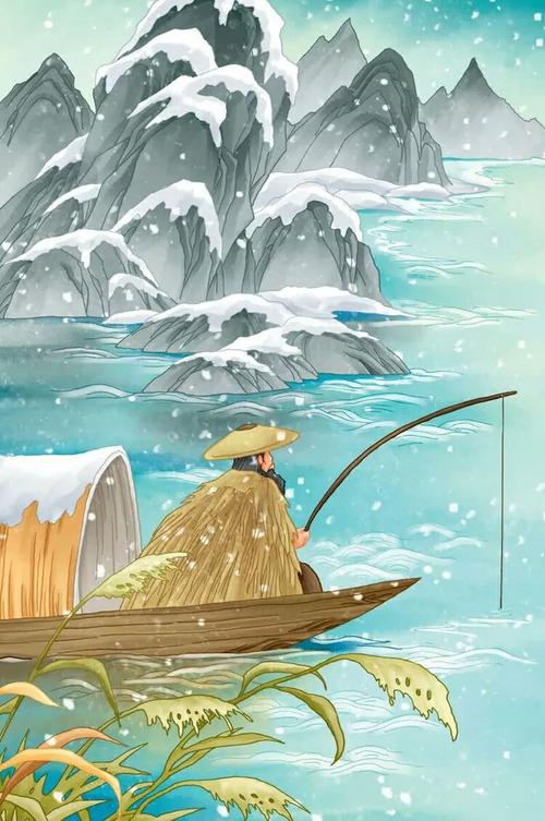 唐诗300首全集必背经典名句,唐诗300首文人版