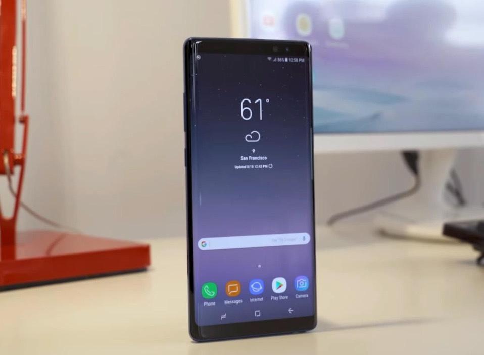 三星note9使用详细评测,三星note9全部功能介绍