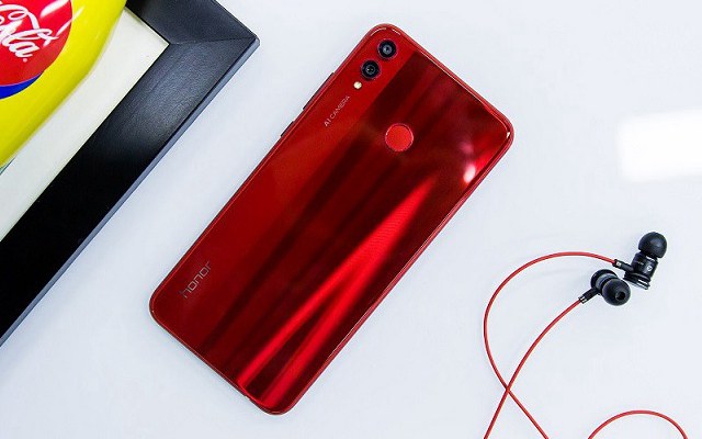 荣耀10青春版和荣耀8x对比,荣耀8x和荣耀10青春版哪个更好