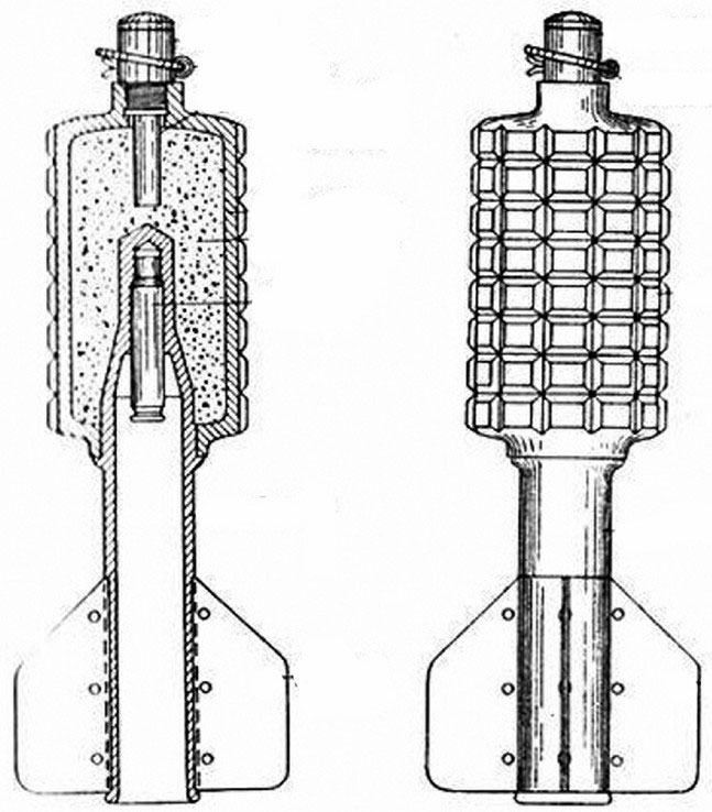 二战时期德国60毫米迫击炮,美军60毫米迫击炮大战日军掷弹筒