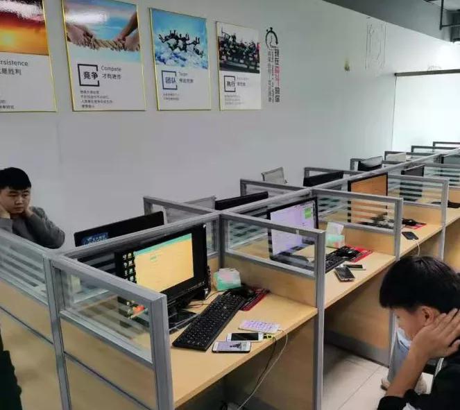 上线和买家都是*子骗**？微商卖货遇到了“局中局”！