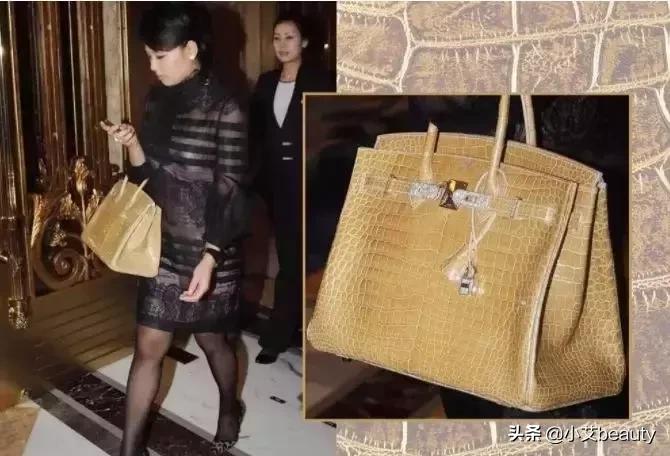 世界公认的爱马仕,全世界唯一爱马仕