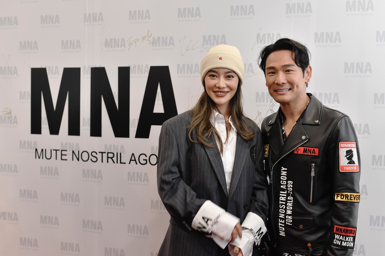 杜德伟潮牌mna价格,杜德伟品牌男装怎么样