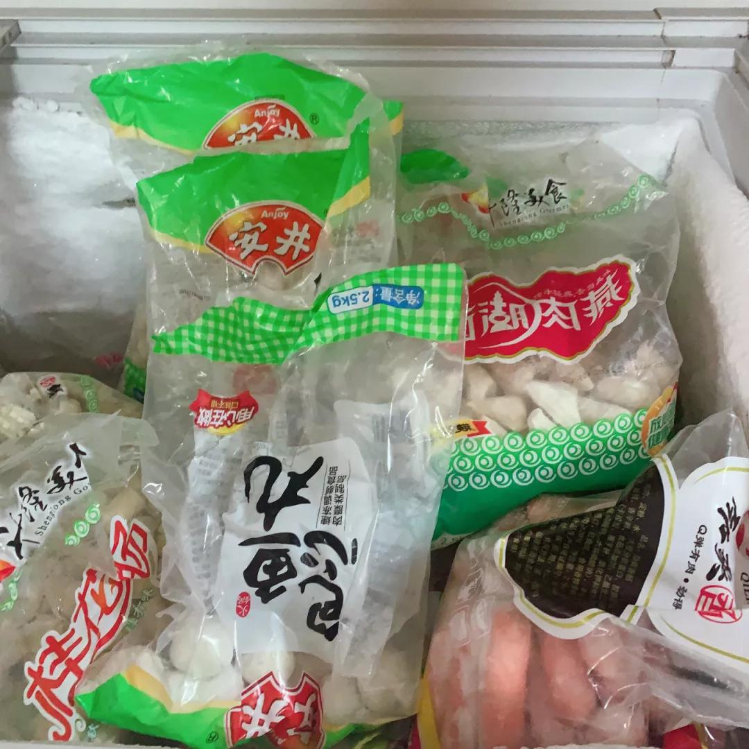 东肖溪圣社区:防疫便民“云代购”“四单”助力安心宅