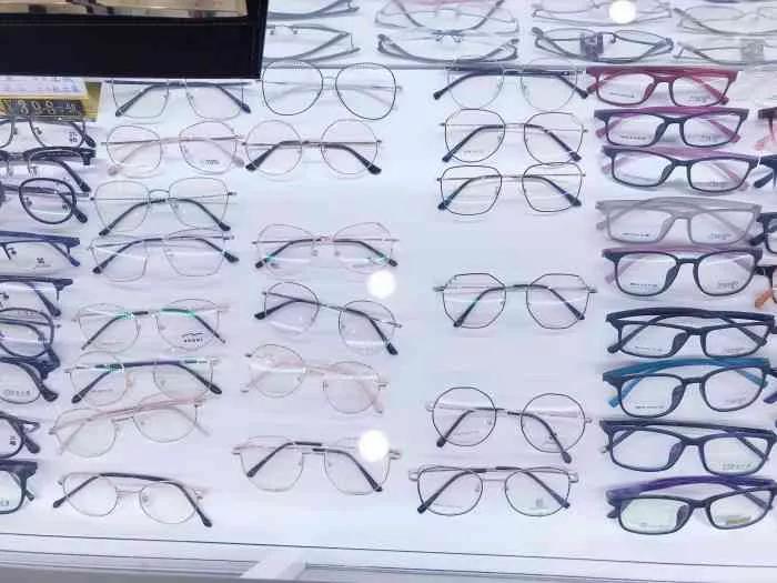 配眼镜的误区,一定要注意了