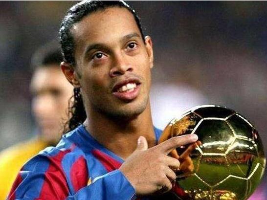 巴西内马尔有多强,内马尔是巴西足球罕见的天才