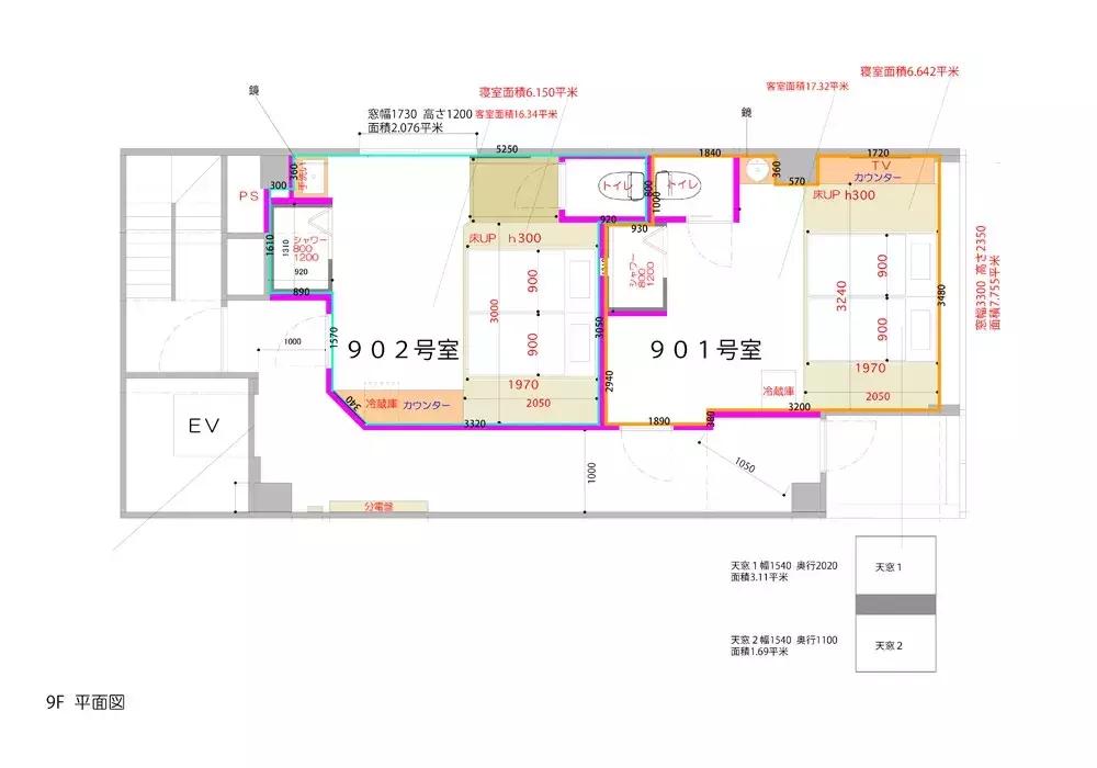 在日本干一户建的经验教训,在日本购物的经历