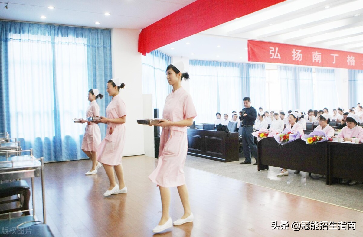 成都初中毕业能读的学医的学校,成都初中毕业可以报考的大专学校