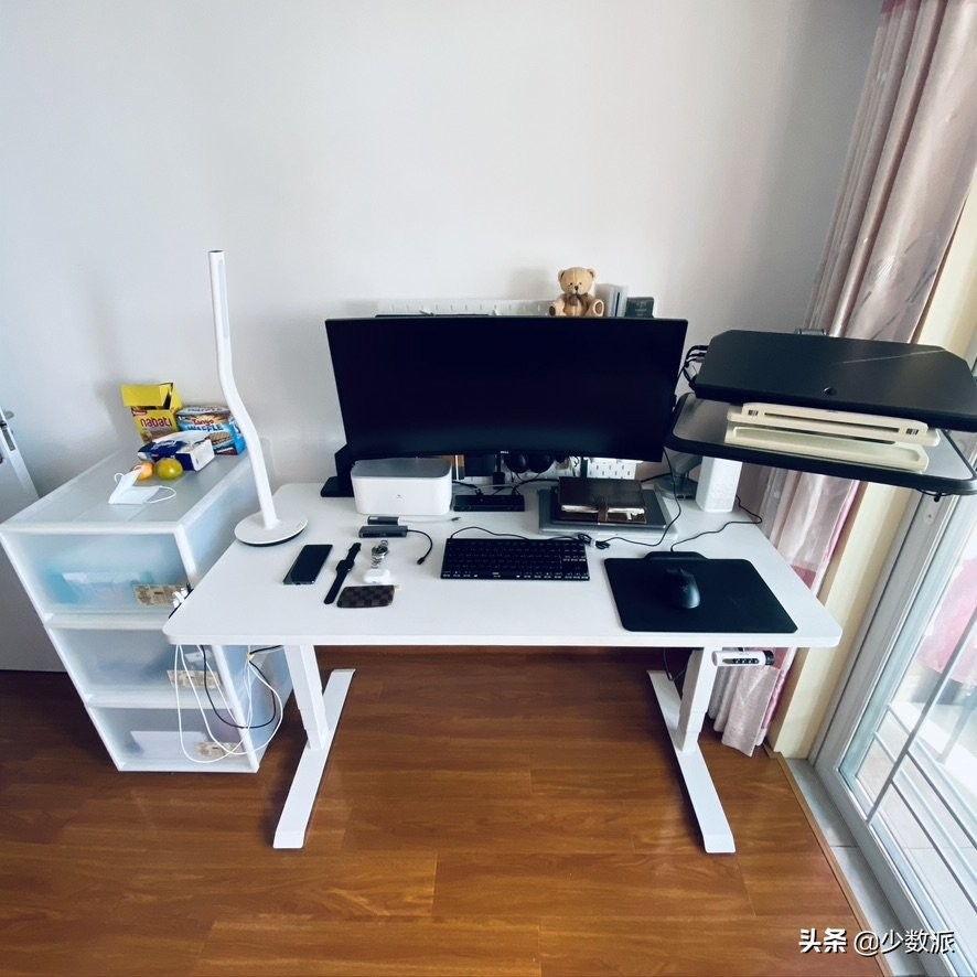 工作娱乐自由切换,工作时玩游戏怎么切换到桌面