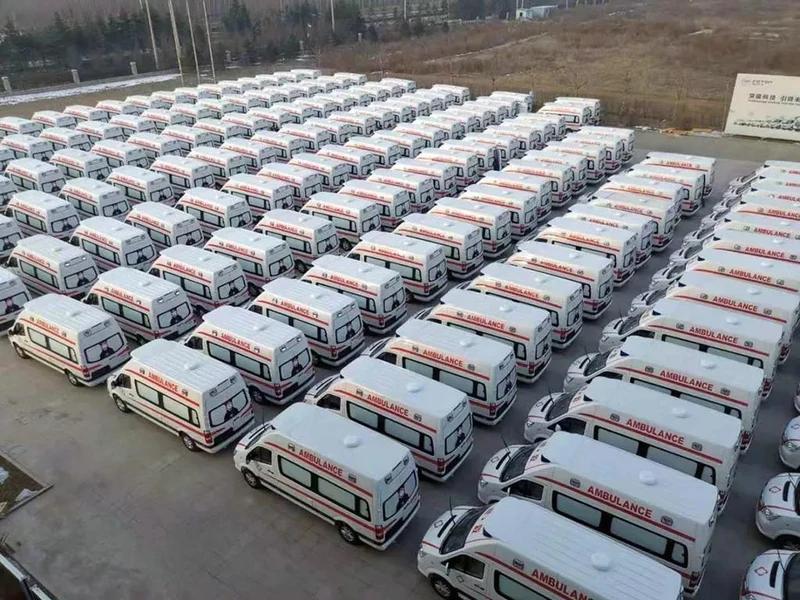 现在的肺炎疫情有多可怕,为什么有信心战胜肺炎疫情