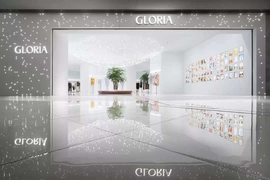 歌莉娅升级版,歌莉娅怀旧