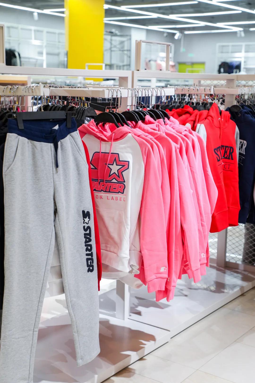 bigoffs超级折扣店新店,天津bigoffs新店