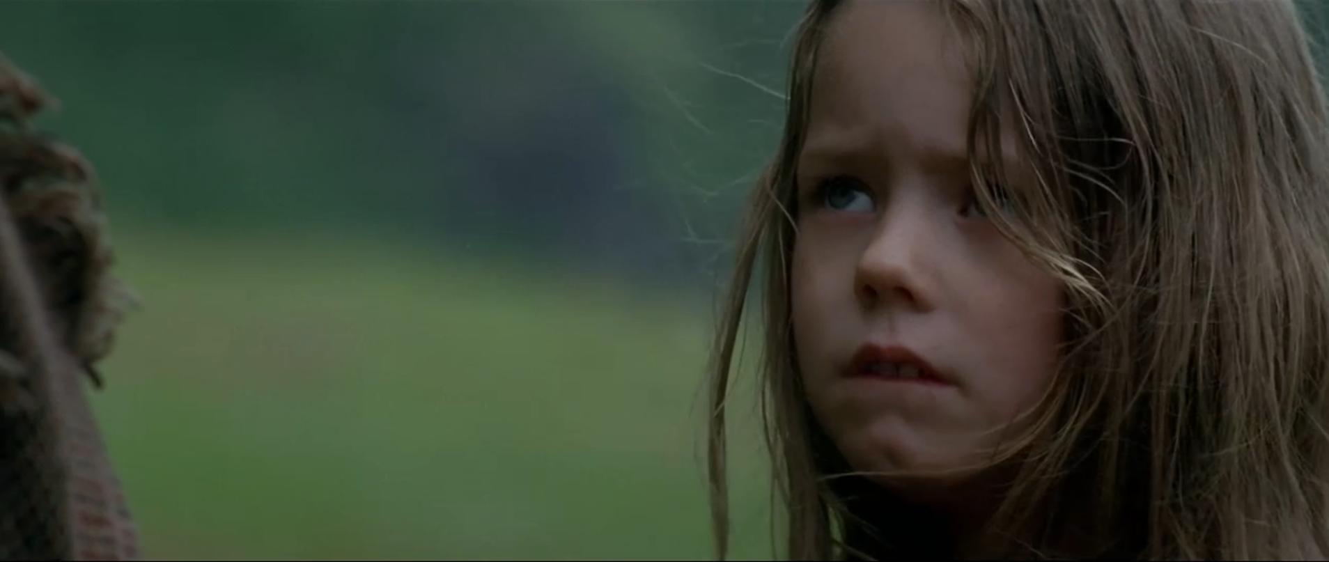 解读勇敢的心,勇敢的心讲了什么道理