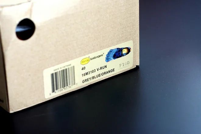 vibram五指鞋测评,vibram五指鞋优缺点