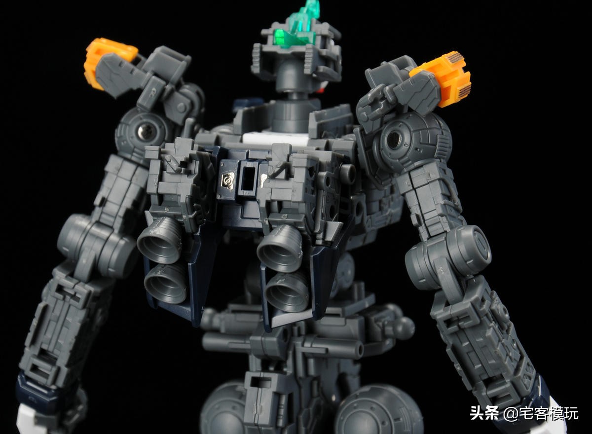 万代rg高达rx78-2,万代hg78官测