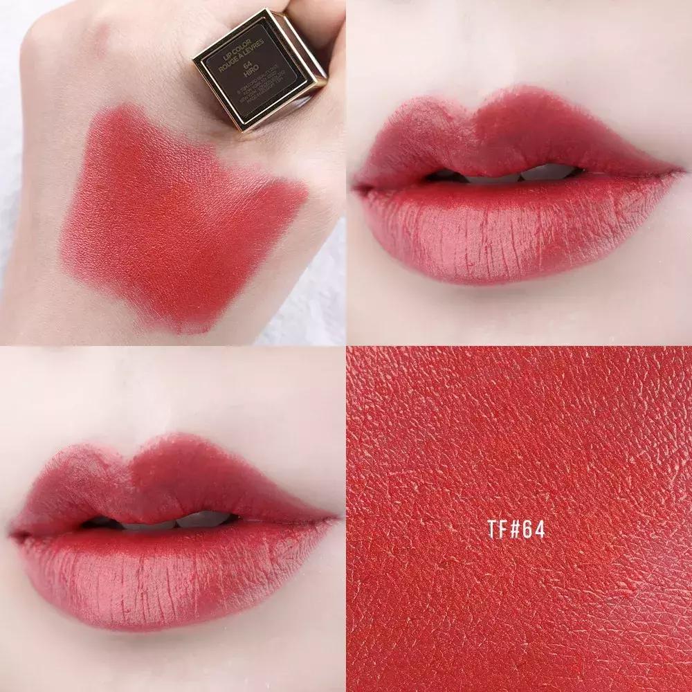 夏天最好用的口红推荐,最显白的秋冬口红好看到爆炸