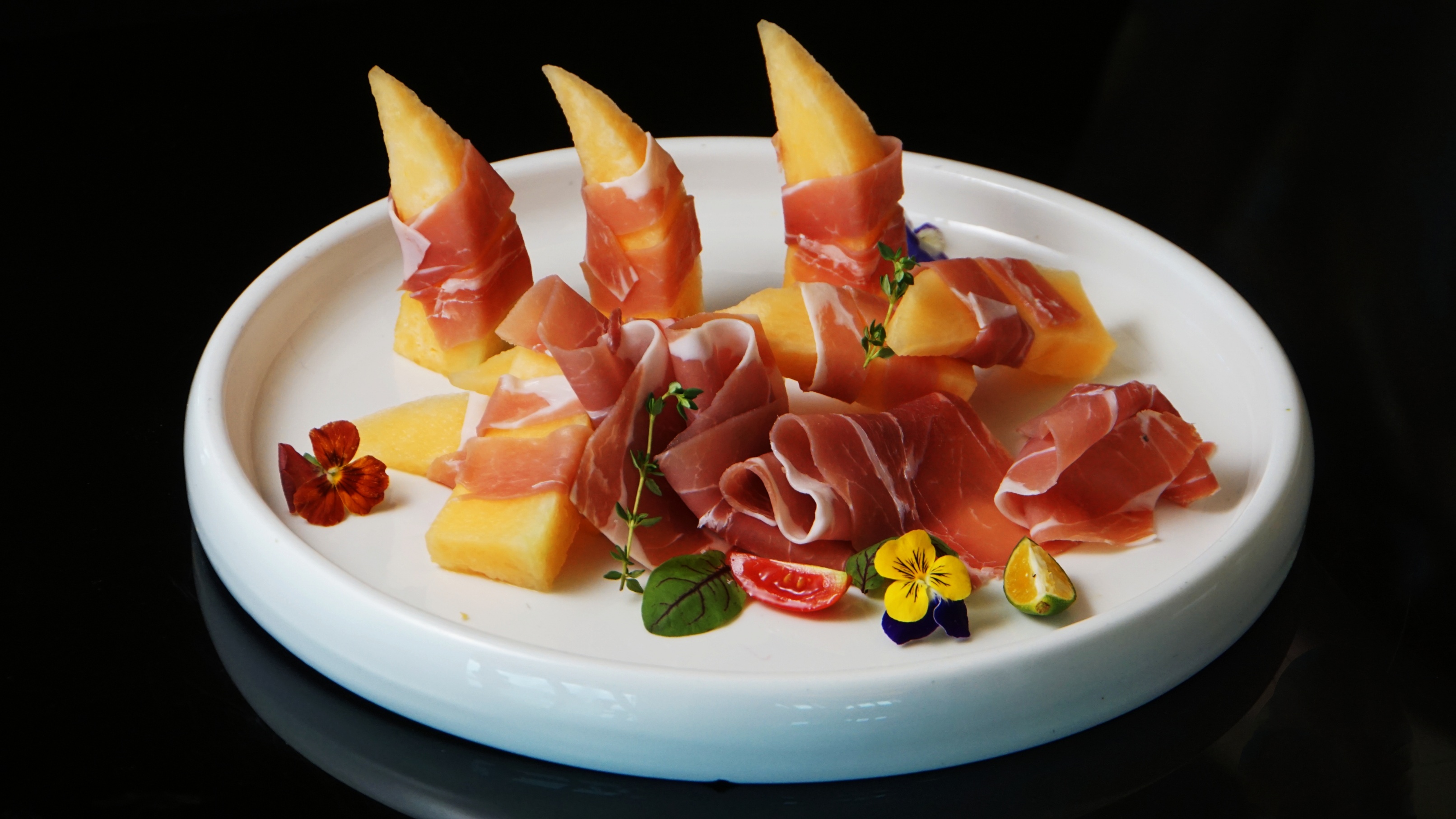 令人垂涎的西班牙美食,西班牙100道美食