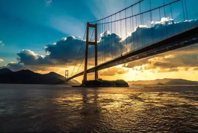 浙江舟山,是一座怎样的城市?