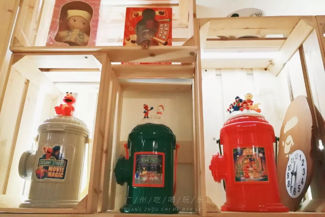 新加坡玩具博物馆 (复古玩具博物馆)