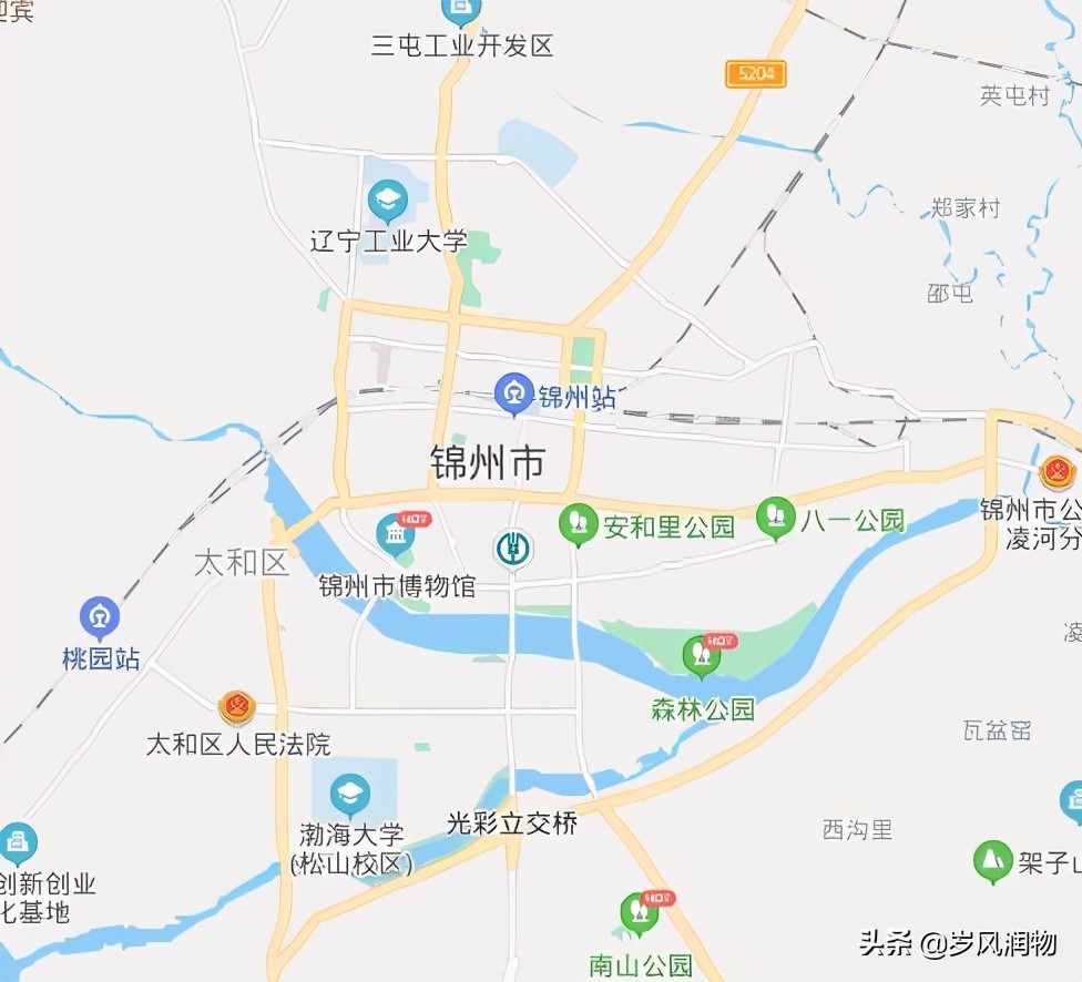 锦州：坐拥六所本科院校的辽西重镇，算是东北的高教大市吗？